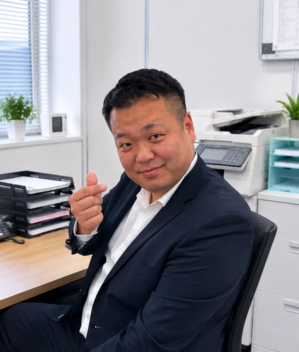 株式会社NON 代表 中島秀昭